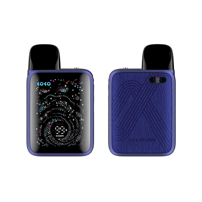 Uwell Caliburn G5 Koko 2ml Pod Kit