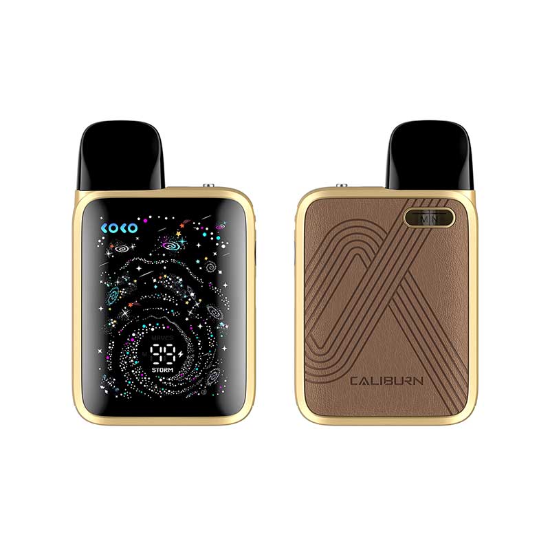 Uwell Caliburn G5 Koko 2ml Pod Kit
