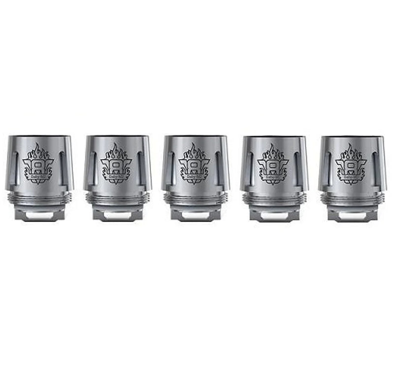 SMOK TFV8 Baby M2 Coil 5 Pack