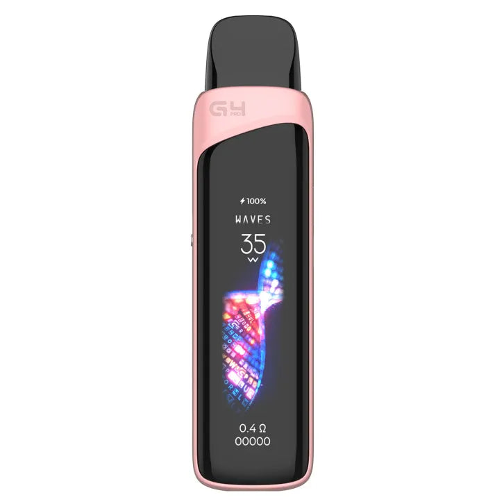 Uwell Caliburn G4 Pro Pod Kit