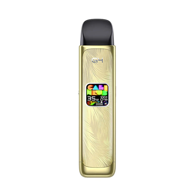 Uwell Caliburn G4 Pod Kit