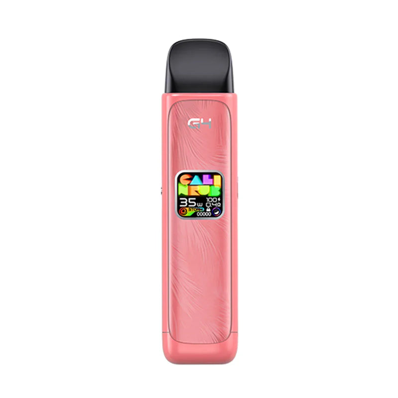 Uwell Caliburn G4 Pod Kit