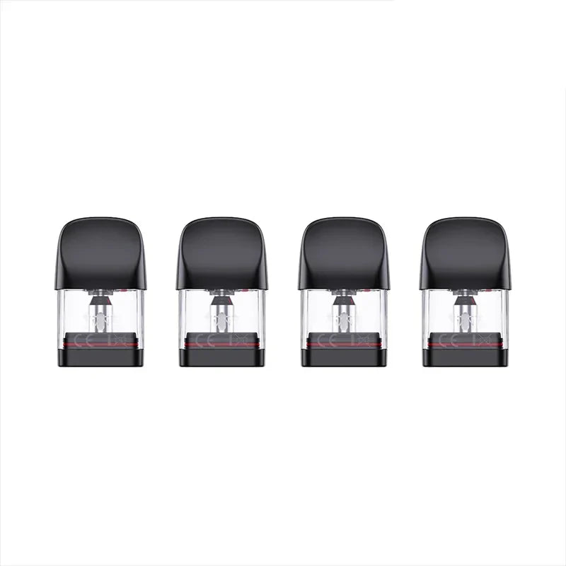 Uwell Caliburn G3 Replacement Pods - 4 Pack