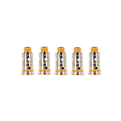 Geekvape Aegis Pod Coil 0.6ohm (5 Pack)
