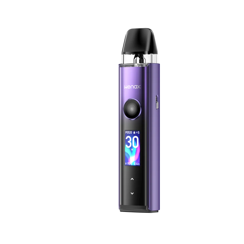 Geekvape Wenax Q Pro Pod Kit
