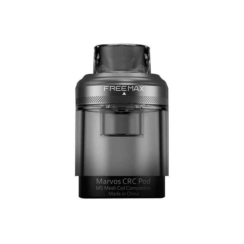 Freemax Marvos DTL CRC Empty Replacement Single Pod