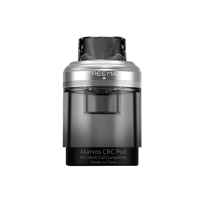 Freemax Marvos Empty Replacement Pod