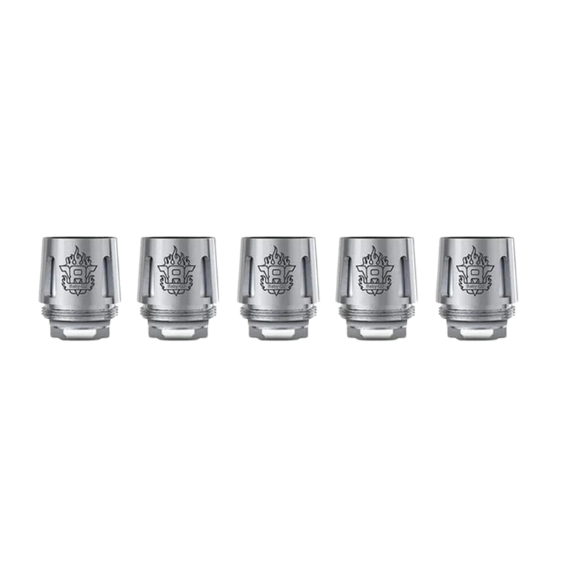 SMOK TFV8 Baby Q2 0.4ohm Coils (5 Pack)