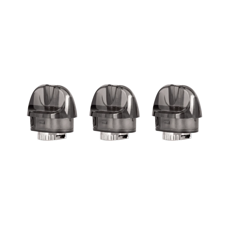 SMOK Pozz X Empty Replacement Pods 3 Pack