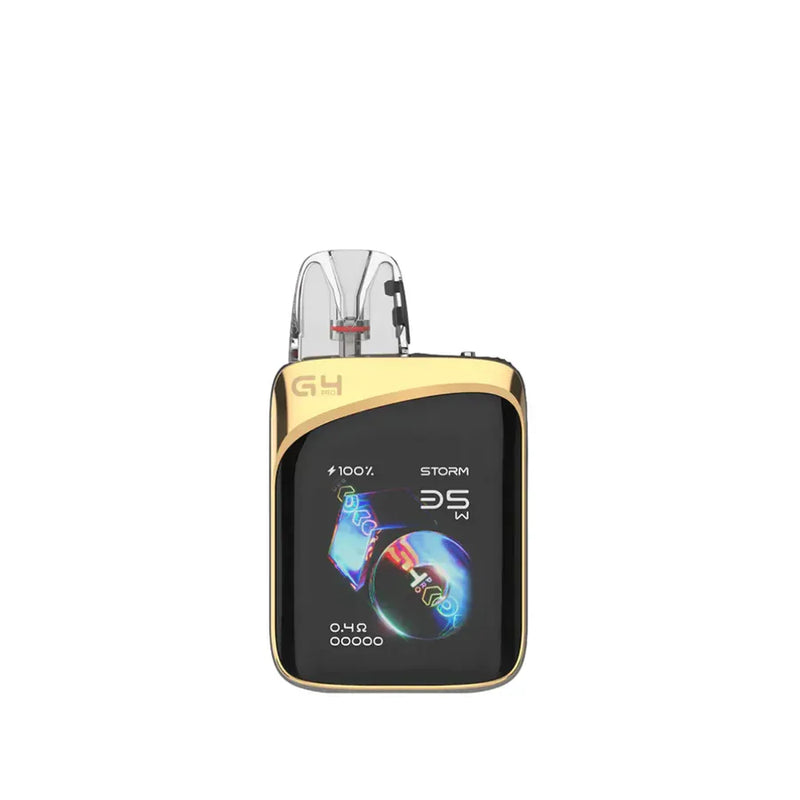 Uwell Caliburn G4 Pro Koko Pod Kit