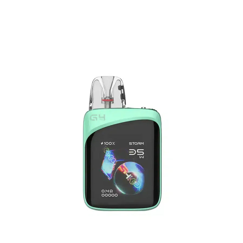 Uwell Caliburn G4 Pro Koko Pod Kit