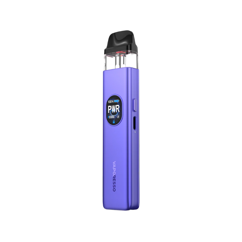 Vaporesso XROS 5 Pod Kit