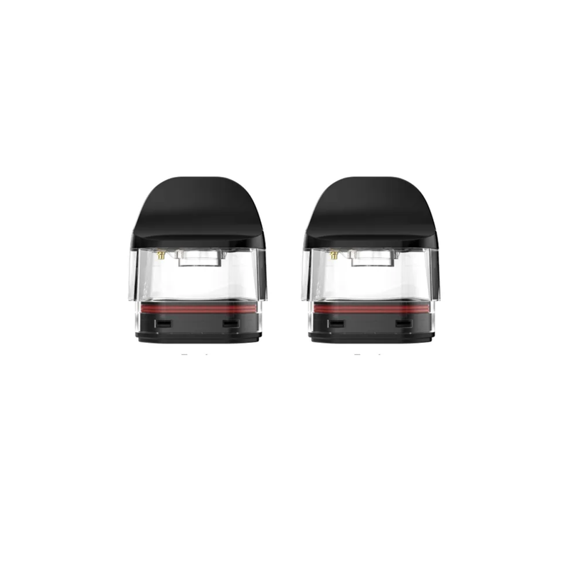 SMOK Nord 6 Empty Replacement Pods 5ml - 2 Pack