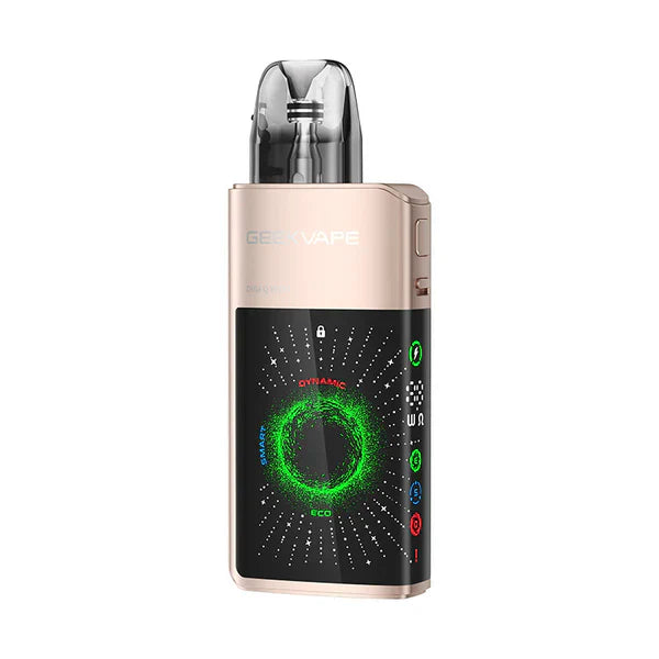 Geekvape Digi Q Vista Pod Kit