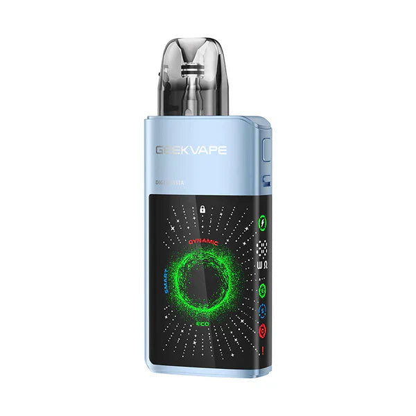 Geekvape Digi Q Vista Pod Kit