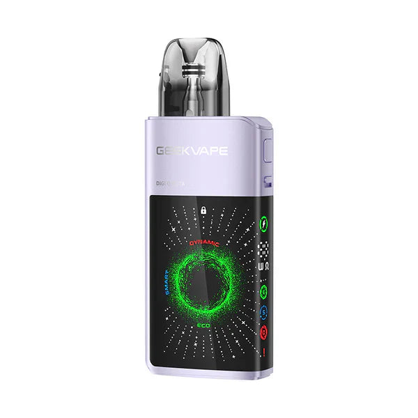 Geekvape Digi Q Vista Pod Kit