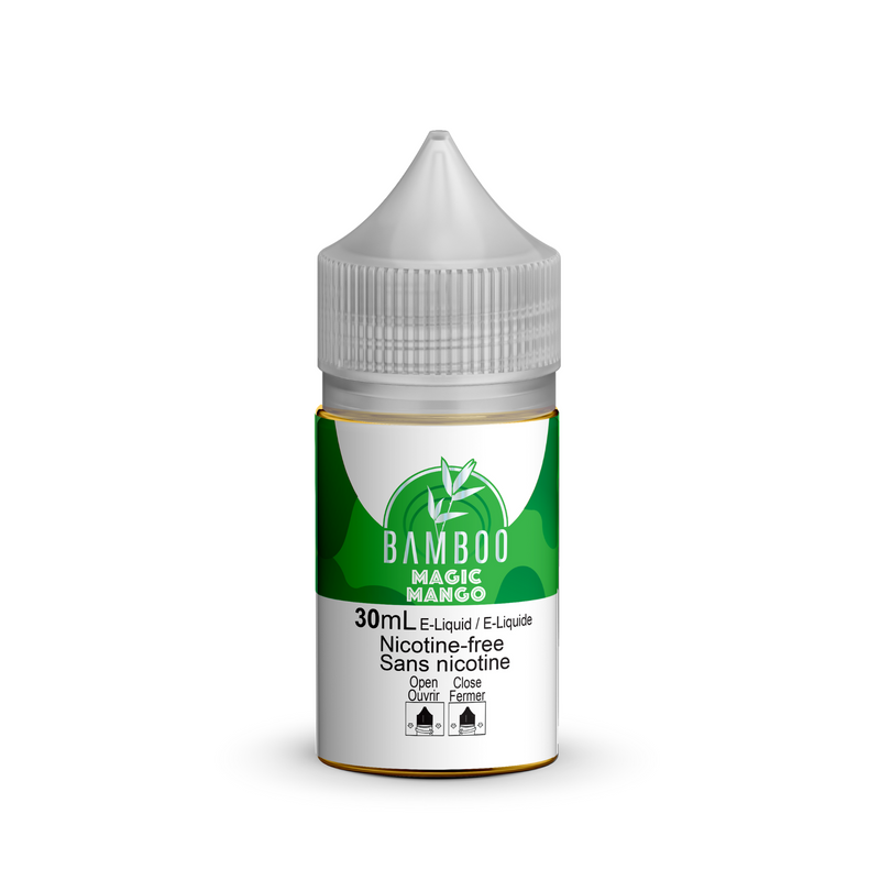 Bamboo - Magic Mango Multipack 30ml