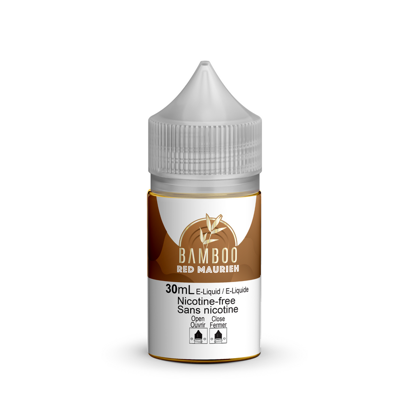 Bamboo - Red Maurieh 30ml