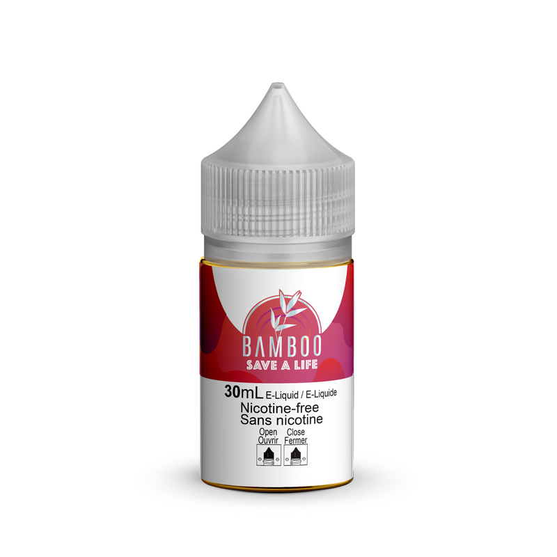 Bamboo - Save A Life Multipack 30ml
