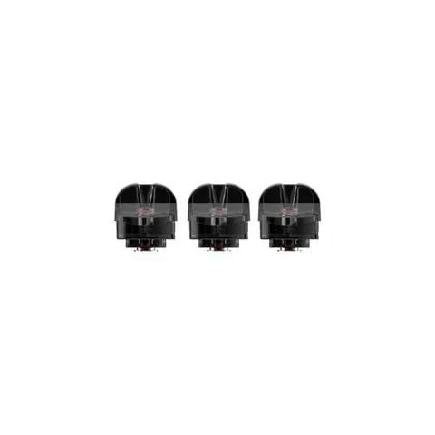 SMOK Nord 50W Replacement Pods - 3 Pack