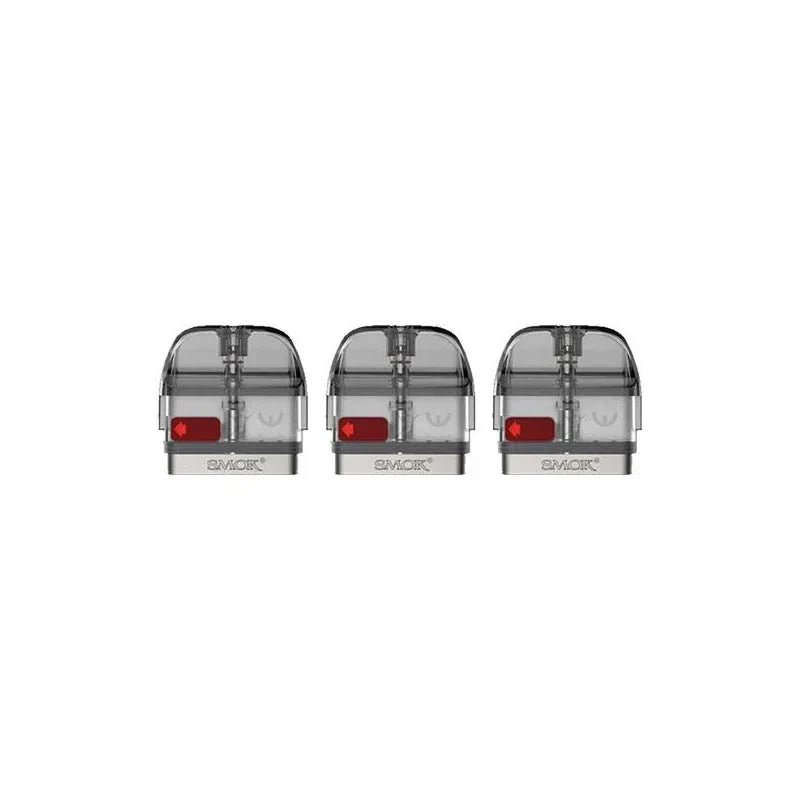 SMOK Acro Replacement Pods - 3 Pack