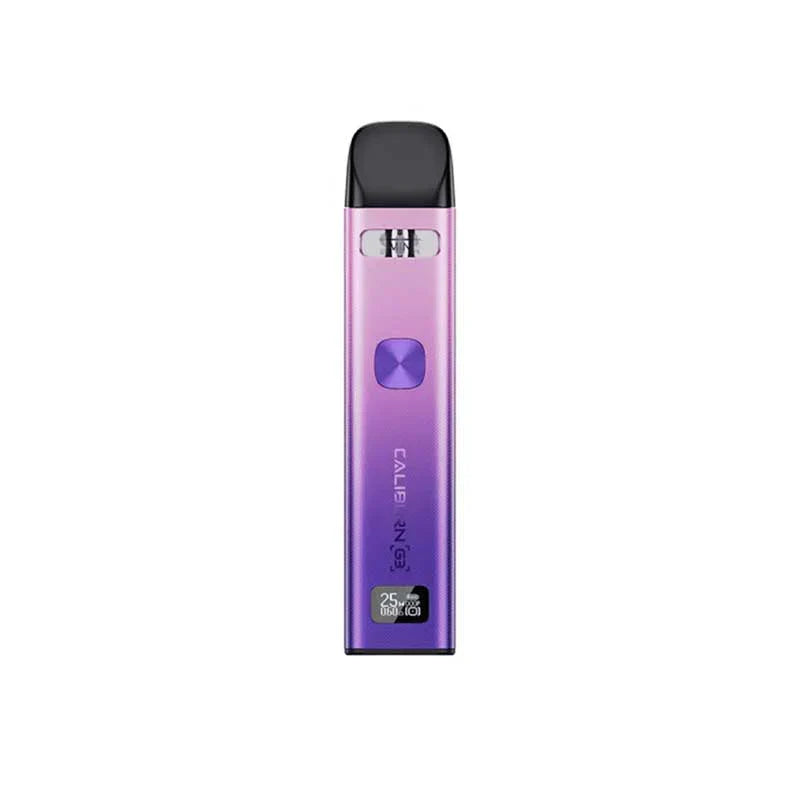 Uwell Caliburn G3 Pod Kit