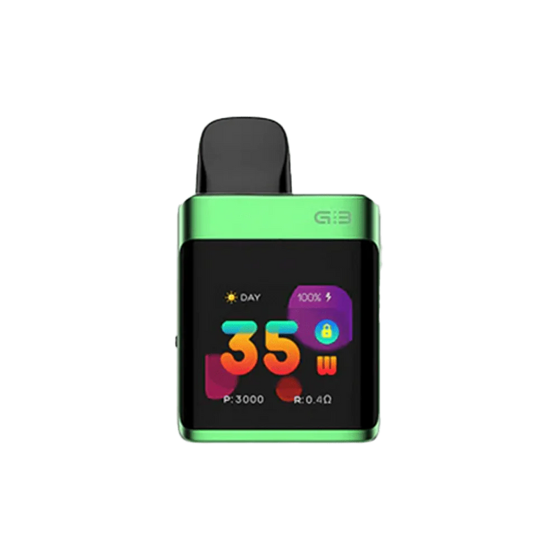 Uwell Caliburn G3 Pro Koko 2ml Pod Kit