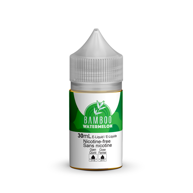 Bamboo - Watermelon 30ml
