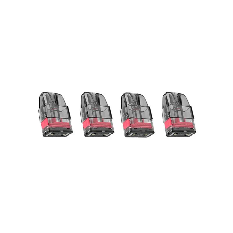 Vaporesso XROS Corex 2.0 Replacement Pods - 4 Pack